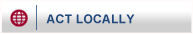 Act Locally